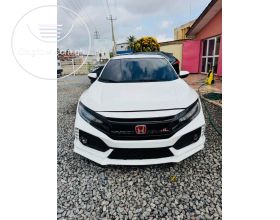 Honda Civic 2018 model Unregistered (Basic)