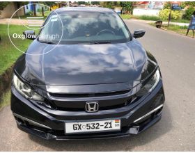 Honda Civic 2019 For hot sale