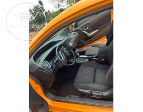Honda Civic Coupe