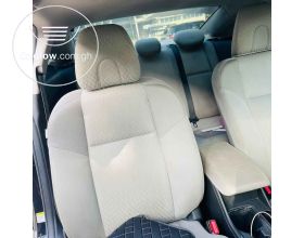 Honda Civic Coupe EX