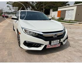 Honda Civic Sports