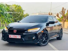 Honda Civic Sports Touring
