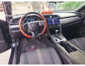 Honda Civic Touring
