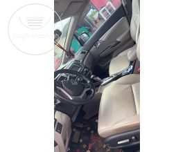 Honda Civic Touring fully loaded