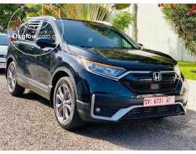 Honda CR-V 2020 Model