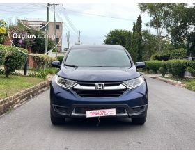 HONDA CR-V AWD