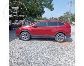 HONDA CR-V EX