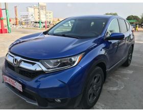 Honda CR-V EX-L 