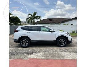 Honda CR-V EXL