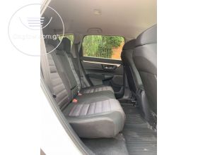 Honda CR-V LX