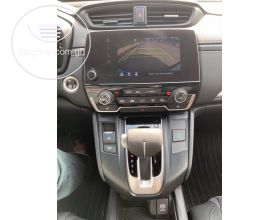 Honda CR-V LX