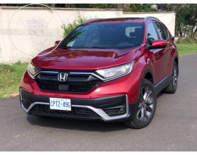 Honda CR-V Sport