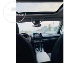 Honda CR-V Sport 2023 