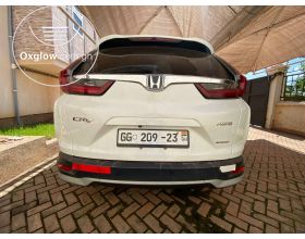 Honda CR-V Sport