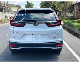 Honda CR-V Touring 