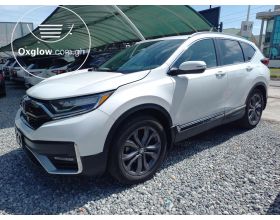 Honda CR-V Touring