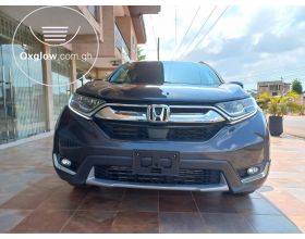 Honda CR-V Touring