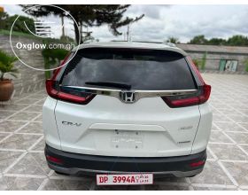 Honda CR-V Touring