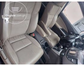 Honda CR-V Touring