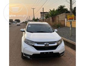 Honda CR-V Touring