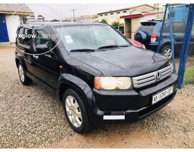 Honda Crossroad