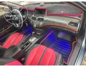Honda Crosstour DV
