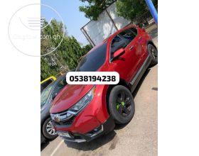 Honda CRV 0538194238