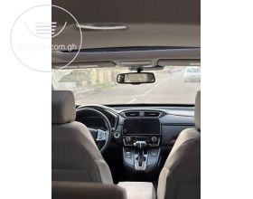 Honda CRV