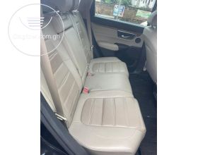 Honda CRV 2018 model