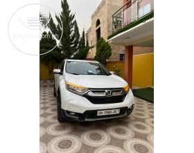 Honda Crv