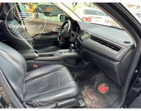Honda CRV
