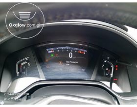 Honda CRV Touring 2019 Model