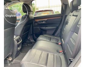 Honda CRV Touring