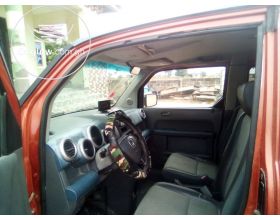 Honda Element