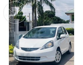 Honda Fit LX