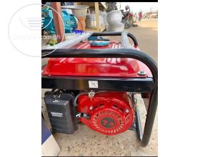 Honda gasoline no fault
