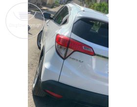 Honda HR-V DV
