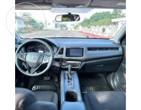 Honda HR-V EX