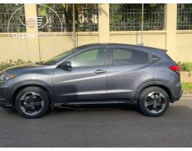 Honda HR-V Ex