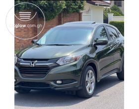 HONDA HR-V EX
