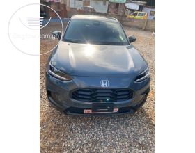 Honda HR-V Sport