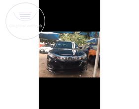 Honda HRV Touring