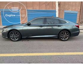 Honda Inspire
