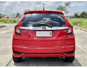 Honda Jazz VX