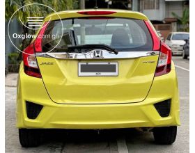 HONDA JAZZ VX