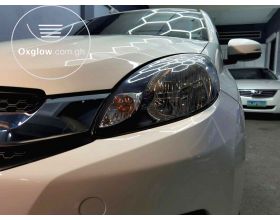 Honda Mobilio