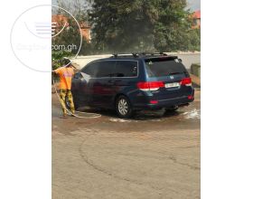 HONDA ODYSSEY EX