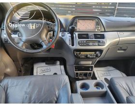 Honda Odyssey EXL