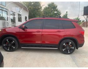 Honda Passport 