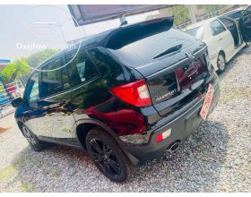 HONDA PASSPORT SPORTS